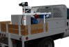 M-Series on Flatbed Truck